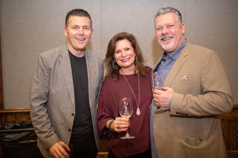 Nashville Wine Auction s Pairings Nashville Lifestyles